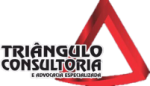 Triângulo Consultoria & Advocacia Especializada Logo